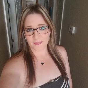 Meet your Posher, Natasha